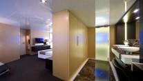 Arcadia Yachts SOLAR - Cabins 3